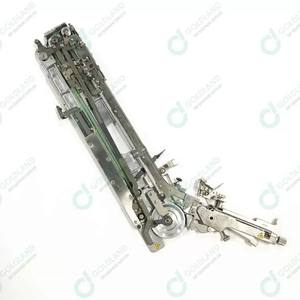 SFN2AS JUKl Feeder Motor Máquina de fabricación electrónica SMT Repuestos con compatibilidad de voltaje múltiple - Product Image 3