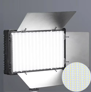 Lampe de studio LED pour photographie OEM/RingTeam, vente chaude, pour YouTube, diffusion en direct, <span class=keywords><strong>TikTok</strong></span>, trépied en option - Product Image 4