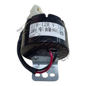 Alarmas de respaldo de accesorios de montacargas de alta calidad 582118677 para piezas de montacargas <span class=keywords><strong>YALE</strong></span> - Product Image 1