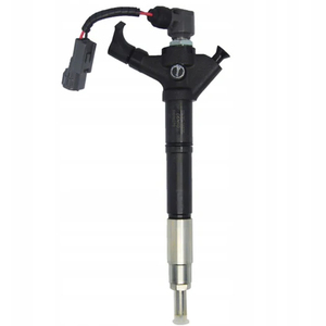 ] Neu 23670-0R040 23670-26011 23670-26020 295900-0010 295900-0030 295900-0100 Einspritz ventil für DENSO Toyota 2.2L Corolla Auris - Product Image 2