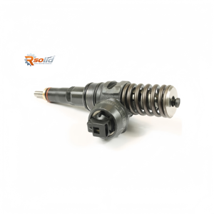 Buse de pulvérisation diesel Rsoliddiesel 0414720215 0414720265 0986441509 0986441559 038130073AG pour ensemble injecteur 1.9 EUI - Product Image 3