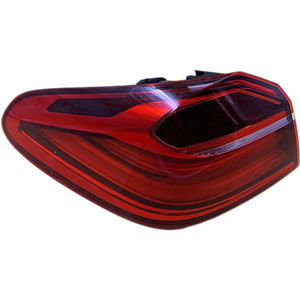 Luci posteriori auto di alta qualità per <span class=keywords><strong>BMW</strong></span> X4 F26 luci posteriori a LED luci di segnalazione dei freni pezzi di ricambio <span class=keywords><strong>originali</strong></span> - Product Image 6