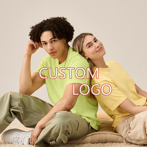 Camiseta Unisex Extra Grande de Alta Calidad OEM 2025, 100% Algodón, Lisa, Personalizable con Impresión Digital para Hombre - Product Image 1