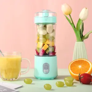 Extracteur de jus de Fruit électrique automatique professionnel pour la maison