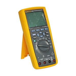 Multímetro Industrial 289C True RMS, con Alta Capacidad de Registro de Datos, Probador Profesional - Product Image 3