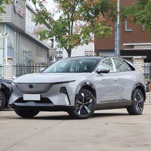 สำหรับรถยนต์มาสด้า EZ-60 รถ SUV ระดับไฮเอนด์ ระยะทางวิ่ง 501~600 กม. 5 ประตู 5 ที่นั่ง รถยนต์พลังงานใหม่ จีน/ประเทศจีน รถ SUV ไฮบริด ความเร็วสูงสุด 185 กม./ชม. 356 แรงม้า - Product Image 5