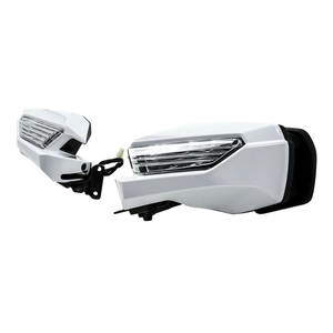 Señal de giro LED para espejo de motocicleta Honda <span class=keywords><strong>Gold</strong></span> <span class=keywords><strong>Wing</strong></span> GL1800 2018-2023 <span class=keywords><strong>2020</strong></span> 2019 retrovisor - Product Image 2