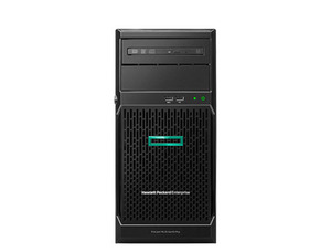 Servidor HP <span class=keywords><strong>ProLiant</strong></span> <span class=keywords><strong>ML30</strong></span> <span class=keywords><strong>Gen9</strong></span> Gen10 de Segunda Mano, Tipo Torre 4U, 3 Años de Garantía, en Stock - Product Image 2