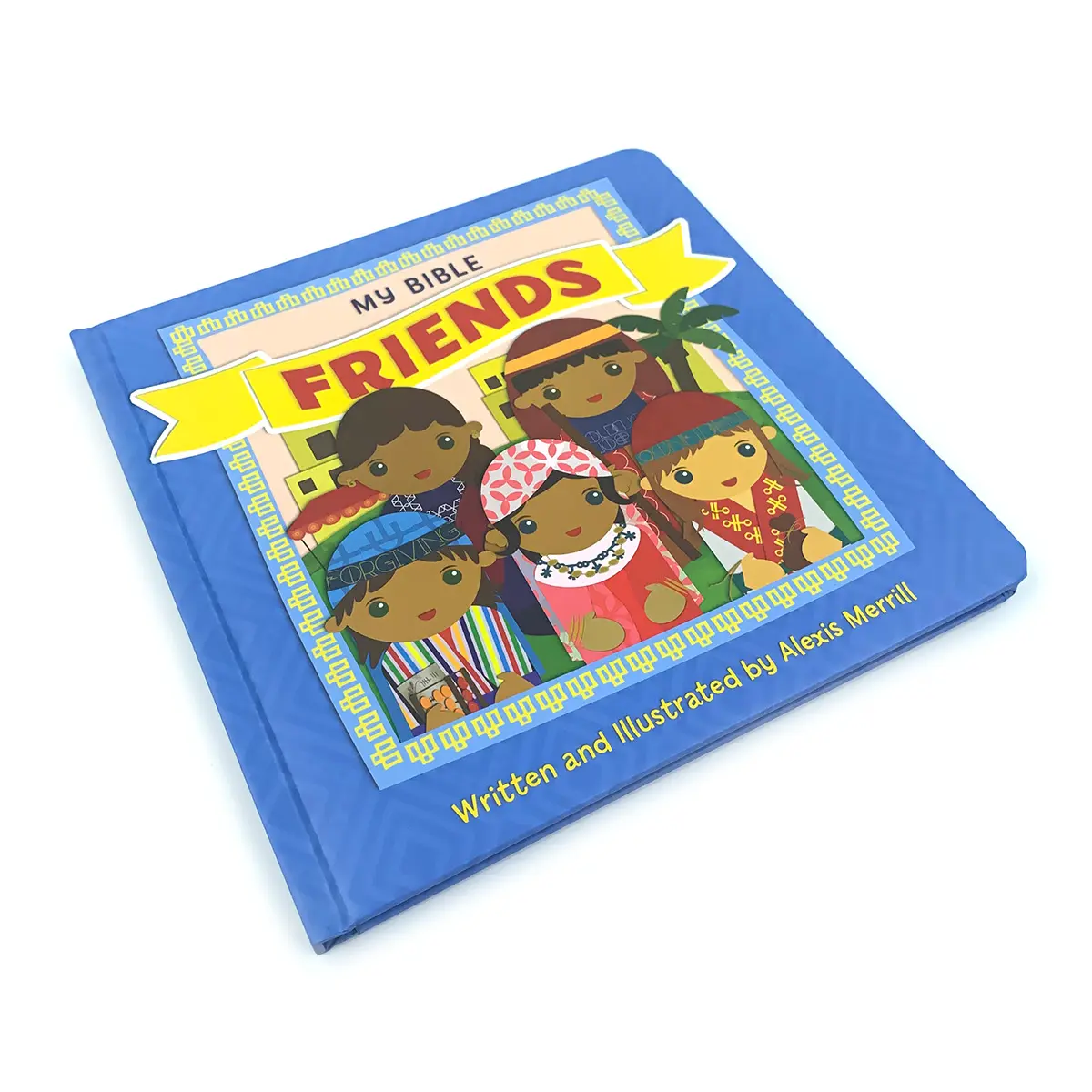 Livro de desenho para crianças, quadro de colorir personalizado, livros de desenho com atividades recicláveis para crianças