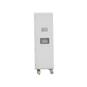 51.2V 314Ah <b>Backup</b> <b>Battery</b> 16kWh Solar Energy Storage Pack 300Ah Lithium Bank for Home and Commercial Use - Product Image 5