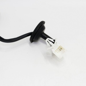 Poignée de déverrouillage du couvercle du coffre arrière Hyundai 81260B4000 pour I10 2013-2022, pièce de rechange pour voiture - Product Image 3