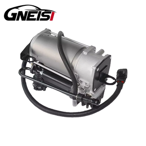 Pompe à air, <span class=keywords><strong>compresseur</strong></span> d'air pour <span class=keywords><strong>AUDI</strong></span> <span class=keywords><strong>A6</strong></span> <span class=keywords><strong>Allroad</strong></span> Quattroo 4Z7616007A 4Z7616007 - Product Image 1