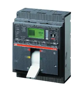 Disjoncteur à boîtier moulé T6S800 PR222DS/P-LSI R800 800A MCCB