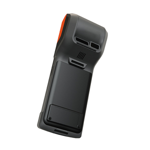 Bán buôn airtel thông minh máy POS 5.5inch màn hình cảm ứng cầm Tay POS thiết bị đầu cuối di động 4 gam hệ thống POS với máy in nhiệt - Product Image 2