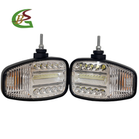 Lampe de travail LED directe d'usine 150W pour voitures Accessoires d'éclairage de voiture stables et efficaces