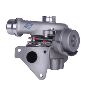 Nuevo Turbolader completo para <span class=keywords><strong>Renault</strong></span> Clio II <span class=keywords><strong>Megane</strong></span> II <span class=keywords><strong>Scenic</strong></span> II 1,5 <span class=keywords><strong>DCi</strong></span> 74Kw Full Turbine54399880027 8200204572 - Product Image 6