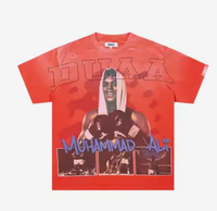 T-shirt pour homme de qualité supérieure, vintage, délavé à l'acide, à manches courtes, design personnalisé, coton lourd, marque DUAA, t-shirts pour homme