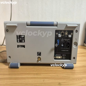 ออสซิลโลสโคป Rohde Schwarz RTM1054 จำนวน 1 ชิ้น - Product Image 4
