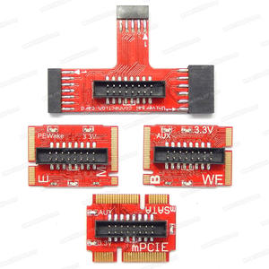 <span class=keywords><strong>Pci</strong></span> Pcie Lpc Minipci-E Analyzer Type Een Diagnostische Kaart KQCPET6-V8 Voor Pc Laptop <span class=keywords><strong>Tester</strong></span> - Product Image 5