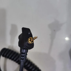 WALKIE TALKIE altoparlante <span class=keywords><strong>microfono</strong></span> pmmmn4015 pmmmn4015a per MTP810 MTP850 MTH600 con 3.5 singolo ascolto <span class=keywords><strong>cuffie</strong></span> <span class=keywords><strong>Jack</strong></span> - Product Image 5