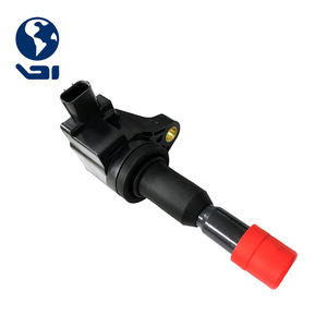 Bobinas de Ignição HANZHUNG Mais Vendidas 30520-PWC-003 com Bota de Borracha para Honda - Product Image 4