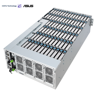 VS320D-RS78J 4U Rack JBOD Storage 78 Bay SAS Dual Expander Kapasitas 6PB 12Gbps High Availability HPC Enterprise Data Center