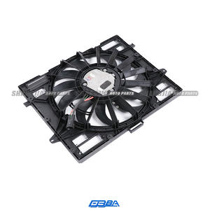 Ventilateur électrique à dissipation thermique haute efficacité, matériaux d'origine utilisés, pour Aston Martin DBX DB11 VANTANGE HY53-8C607-AB - Product Image 2