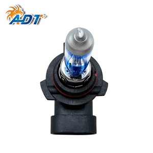 Tube en verre de quartz UV OEM ADT 5800K, ampoule halogène, phare antibrouillard 9012 HIR2 55W 12V, phares de voiture halogènes - Product Image 6
