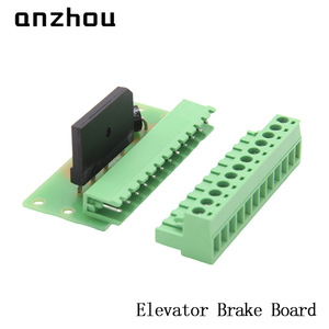 Anzhou <b>Elevator</b> Brake Board ACT-DC1 Rectifier Board For <b>Elevator</b> <b>Parts</b> - Product Image 2