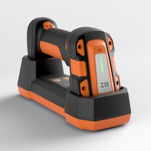 Hiệu Suất Cao Không Dây Đầu Đọc Mã Vạch Rugged Bền Loạt Công Nghiệp Mã Vạch Máy Quét Cho Kho Pdf417 Máy Quét Mã Vạch - Product Image 2