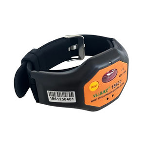 Alarme de Segurança de Proximidade Tipo Pulso de Baixa Tensão VLUUKE VC1860C <span class=keywords><strong>Detector</strong></span> de Alarme de Segurança com Proteção IP67 por 1 Ano - Product Image 4