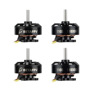 Motores sin Escobillas BETAFPV 1103 KV1100 2S para Aviones de Material Compuesto - Product Image 1
