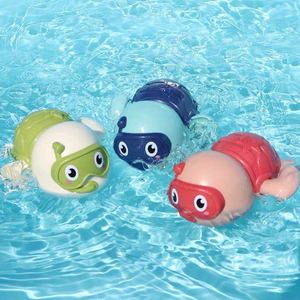 Jouets de <span class=keywords><strong>bain</strong></span>, tortue flottante, <span class=keywords><strong>pour</strong></span> fête prénatale, <span class=keywords><strong>pour</strong></span> enfants - Product Image 1