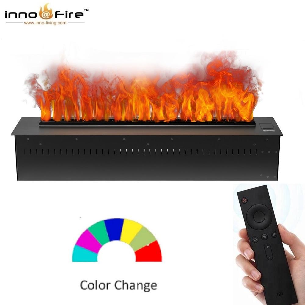 Negro con cambio de color