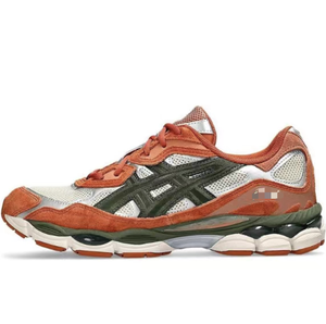 Custom all'ingrosso Gel Nycs 2026 di alta qualità Air Running Sneakers uomo estivo Campus <span class=keywords><strong>scarpe</strong></span> <span class=keywords><strong>sportive</strong></span> <span class=keywords><strong>donna</strong></span> stile Walking <span class=keywords><strong>scarpe</strong></span> - Product Image 2