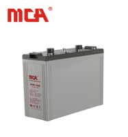 Custom-Made Gel Energia Solaire Batterie 48V Solaire Au Plomb Batterie De Stockage Batteries Baterias Solares Aki