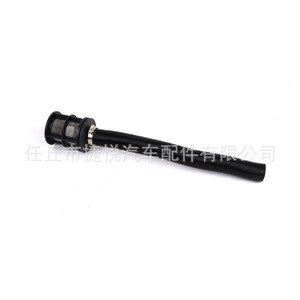 Kit de tuyau d'admission de filtre à air pour chauffage de stationnement avec collier de serrage pour voitures diesel OE KLJQ-C - Product Image 2