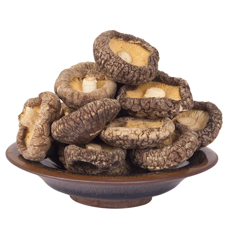Wholesale Spices Suppliers Buy Shiitake Mushrooms Organic Dried Shiitake Mushrooms For Sale Vietnam exporters