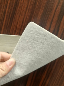 130g200g Rouleaux de revêtement de sol en feutre PVC moderne anti-dérapant pour <span class=keywords><strong>parquet</strong></span> intérieur Lowes Linoléum Vinyl - Product Image 3