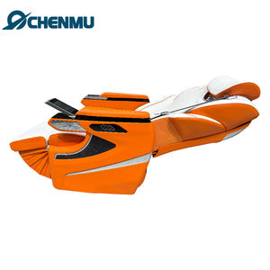 Promoción Van Interior Accesorios Asiento de coche Silla de capitán de lujo con mesa para Vans V Class V250 Metris <span class=keywords><strong>Sprinter</strong></span> Pilot Seats - Product Image 2