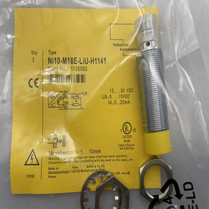 Sensor de proximidad nuevo en stock NI10-<span class=keywords><strong>M18</strong></span>-<span class=keywords><strong>LIU</strong></span> NI4 BI2-M12-<span class=keywords><strong>LIU</strong></span> <span class=keywords><strong>BI5</strong></span> BI8-<span class=keywords><strong>M18</strong></span> BI10, confiable, el más vendido, garantía de un año - Product Image 4