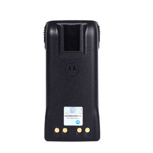 แบตเตอรี่วิทยุสื่อสารแบบสองทาง HNN9010 HNN9010A 1800mAh NiMH FM ปลอดภัยภายใน สำหรับ Motorola GP340 GP360 GP380 PRO5150 - Product Image 4