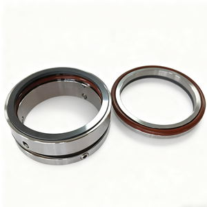 O-ring con dấu cơ khí W01 50mm con dấu silicon Sản phẩm chất lượng cao trong danh mục con dấu - Product Image 1