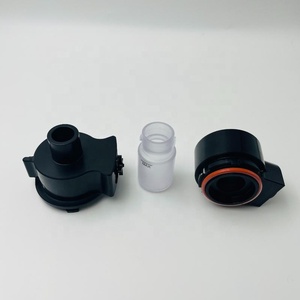 Valve d'expiration intégrée 302.529.000 pour ventilateur NIV Zoll IMT Medical Bellavista 1000 G5 G6 - Product Image 6
