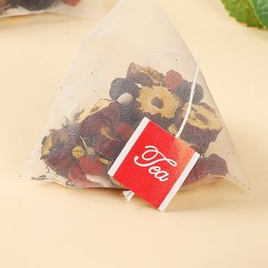 Meilleure Boisson de Santé Chinoise aux Herbes Bio Chaude Ginseng et Goji Dix Trésors pour Nourrir les Reins chez l'Homme - Product Image 6