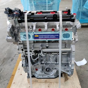 Nissan modelleri için yüksek kaliteli 2.0L MR20 dizel motor uzun blok Serena Trail Qashqai Sentra Teana Teana - Product Image 6