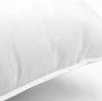 Coussin décoratif personnalisé pour la maison et l'hôtel, garnissage en fibre de polyester pour lit et canapé