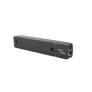 Caméra 3D à détection de profondeur 2,3 MP AR0234CS 60 ips Double caméra AF 10GIGE pour plateformes AGX Orin/IGX Orin/Thor Véhicule robotique AMR AGV - Product Image 3