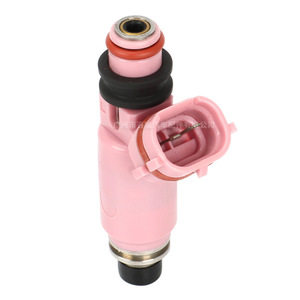Inyector de Combustible 16611AA370 para Subaru Forester, Pieza de Repuesto Nueva - Product Image 3