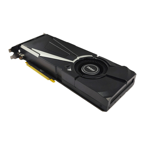 Sử dụng <span class=keywords><strong>GeForce</strong></span> GTX 1080 <span class=keywords><strong>8GB</strong></span> ddr6 Turbo phiên bản ai máy chủ Máy Trạm <span class=keywords><strong>NVIDIA</strong></span> MSI - Product Image 1